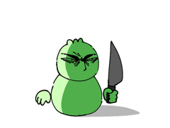 에즈월드 연성 모음