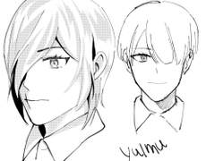 알티돌던 3D 헤드 소재로 낙서