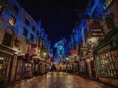 롤링월드에서 자덕러가 살아가는 방법(1)