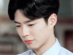 [박보검] 판타지 4