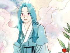 전우치는 딸내미 2화