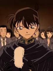 [코난 드림] 소재 모음