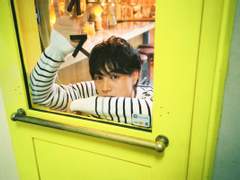 [VOGUE GIRL 보그 걸] 스즈키 노부유키 인터뷰 번역