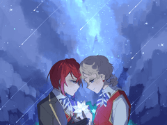 Dance and wishes ~ 딧치의 소원 ~