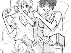 201231 🎉연말 기념 코히🎉