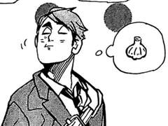 [하이큐 드림]먹고싶은 대로