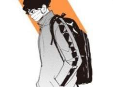 [하이큐 드림]소꿉친구의 고민