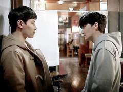 첫사랑이 이루어지는 순간