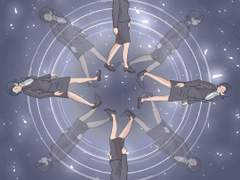 서울, 상경 19~마지막화