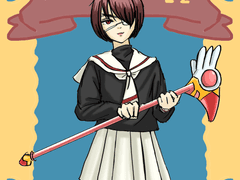 카드캡터 타카스기