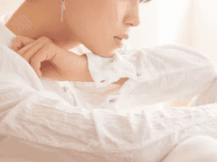 [민뷔] 대충 얘네 사랑이야기 上