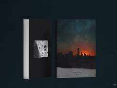 지지않는 도시의 밤