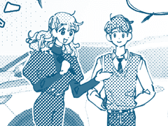 [셈한] 분명한 색채