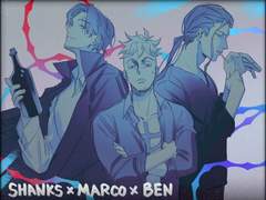 [샹마르] 축제와 선택의 밤