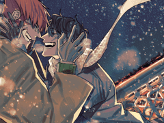 [스팁크라] 엔들리스 에이트