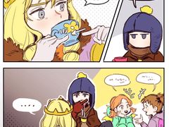 사팍) 크레이그 케니