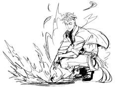 [샹마르] MARCO DEMANDED NOT TO TELL ANYONE BUT… (1)