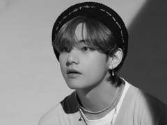 [진뷔] 너 때문에 다 엉망진창이야.