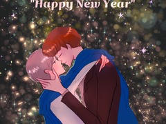 수호시은 - Happy New Year!