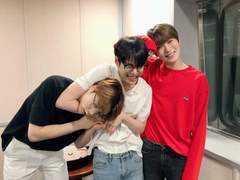 Happy New Year! #2021