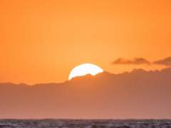 [현제유진] 해는 매일 뜨지만