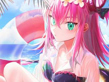 GEGOM'S < 배경까지 커미션>