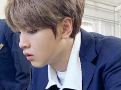 이동혁이 미워요 上