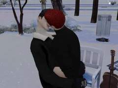 [토이시마세리] 혼돈의 토심셀 심즈일지 2