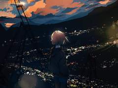 꿈을 모르겠으면 (If u don't know ur dream)