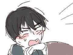 결국엔 둘 다 한번씩 고백해본 이야기