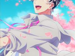 애니나나 종방 + 3기 제작 확정 + 리바레 넨도