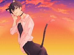 판소 그림들 (조금씩)