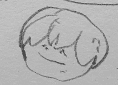 [모래다나] 떡국먹는 만화