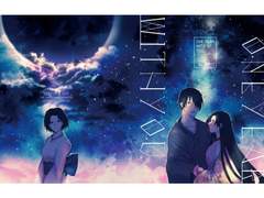 [타입문 /미키야X시키] One year with you.