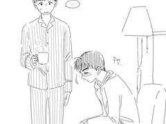 포스너&스크립스 만화