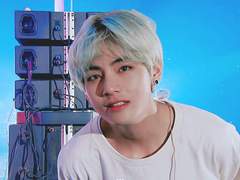 [방탄소년단/태형]MINT CHOCO #1