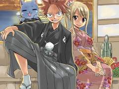 [나츠루시/단편소설] forever