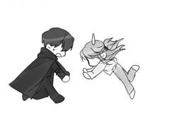 [최한케일] 솔직해지세요, 케일 님!