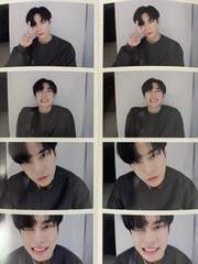 베이비 마이 베이비 사인