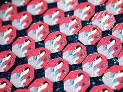 녹두전 전녹두 굿즈 : 전녹두 뱃지