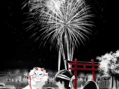 [긴X텐구히지] 신당 부수기 (3)