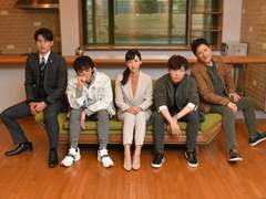 MIU404의 이면의 주제는 '정의를 말하다'