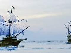 시원한 바다의 시작이라네!