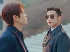 [이곤조영AU]STIGMA-2화