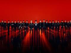 가이드님 당신의 슈퍼휴먼을 뽑아주세요! 외전 1-3