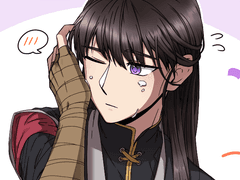 은월 생일 축하해