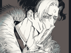 에메트셀크 낙서 69+α (5.0, 칠흑 비화 4화, 공명편 스포 포함)