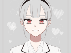 포레스트 마리 시먼