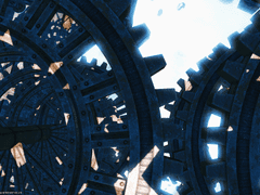 [24인 레이드: 이발리스로의 귀환] 대등대 리도르아나