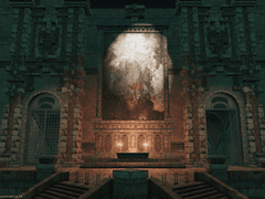 [24인 레이드: 이발리스로의 귀환] 오본느 수도원